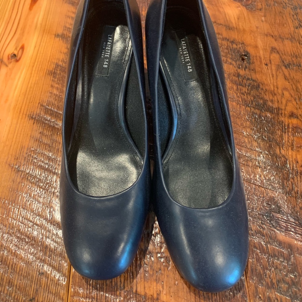 Lafayette 148 Heels